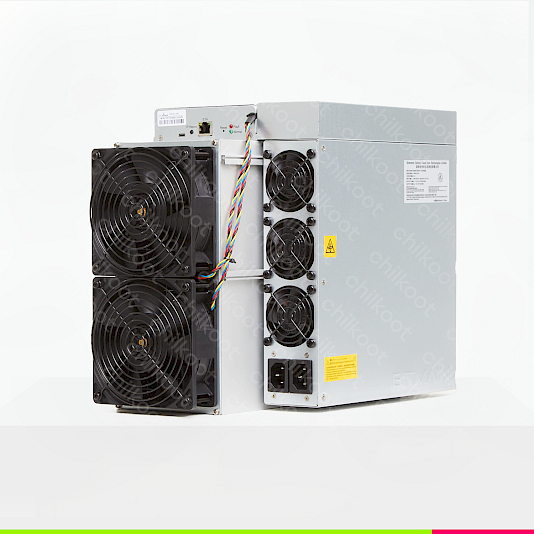 Bitmain Antminer S21pro 234TBitmain Antminer S21pro 234T Bitmain Antminer S21pro 234T