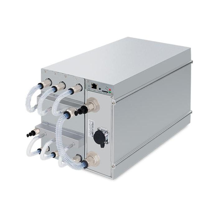 Bitmain Antminer S21+hyd395T Bitmain Antminer S21+hyd395T