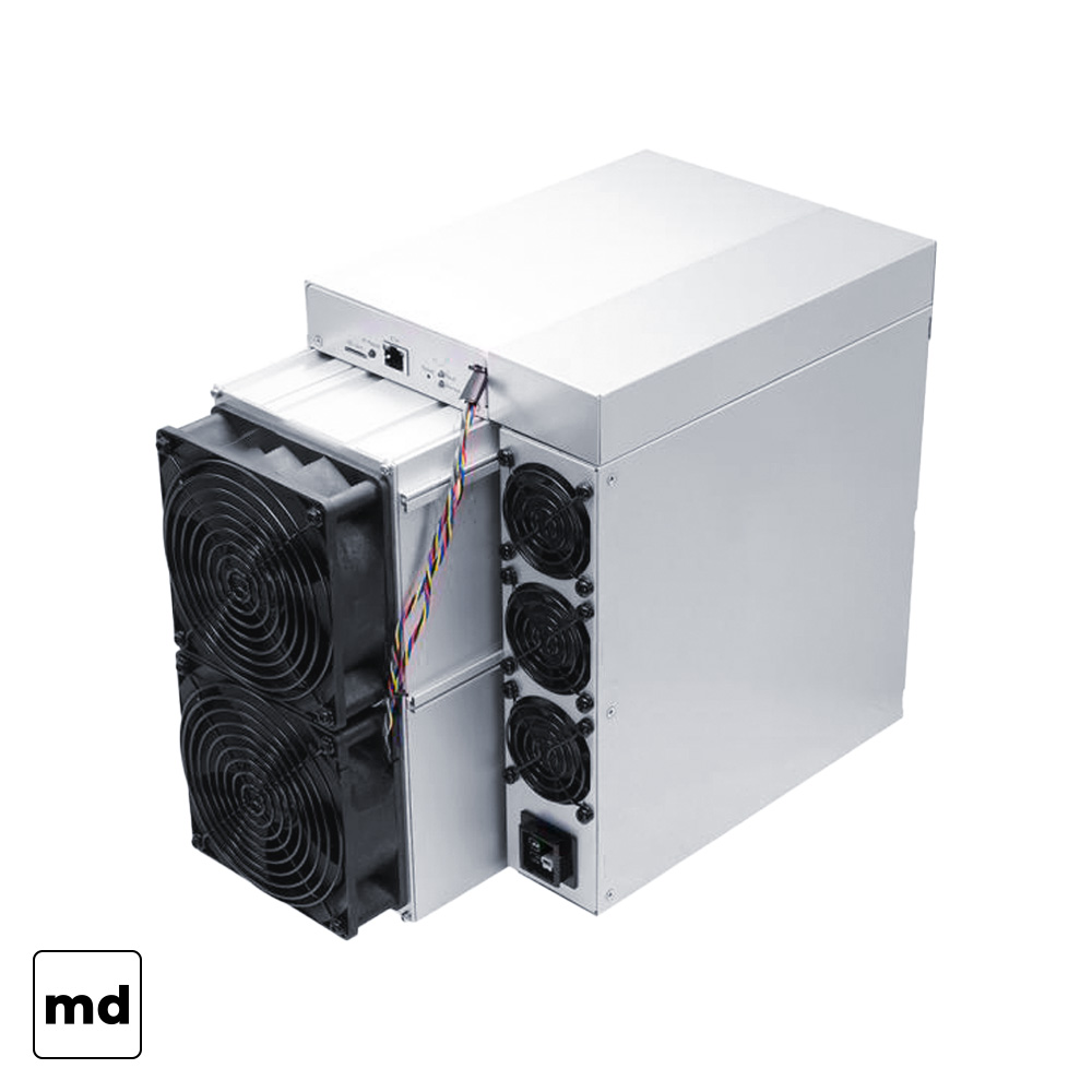 Корпус Bitmain Antminer S21XP 270T GTDRB Корпус Bitmain Antminer S21XP 270T GTDRB