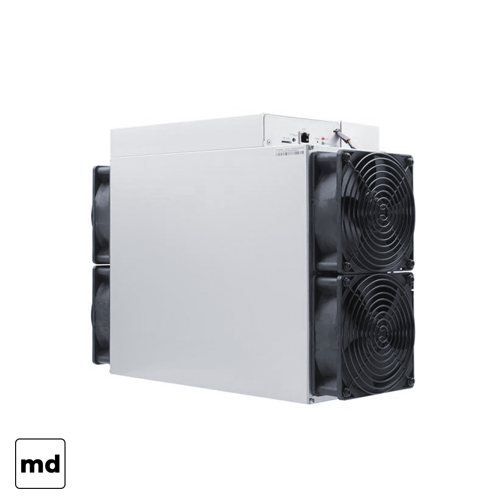 Внешний вид Bitmain Antminer S21xp 270T Внешний вид Bitmain Antminer S21xp 270T