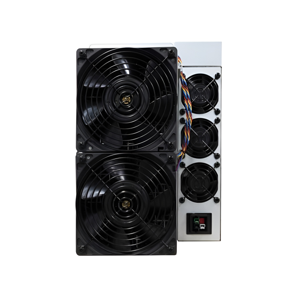Bitmain Antminer T21 190T Bitmain Antminer T21 190T