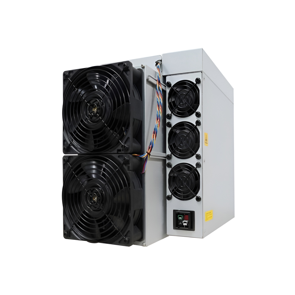 Корпус Bitmain Antminer T21 190T Корпус Bitmain Antminer T21 190T